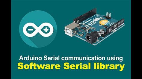 arduino software serial library download